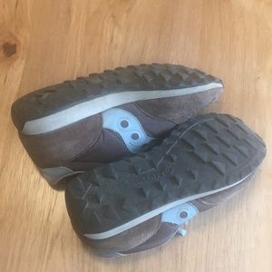 Saucony Shoes - Saucony Jazz sneakers Saucony Shoes - Saucony Jazz sneakers
